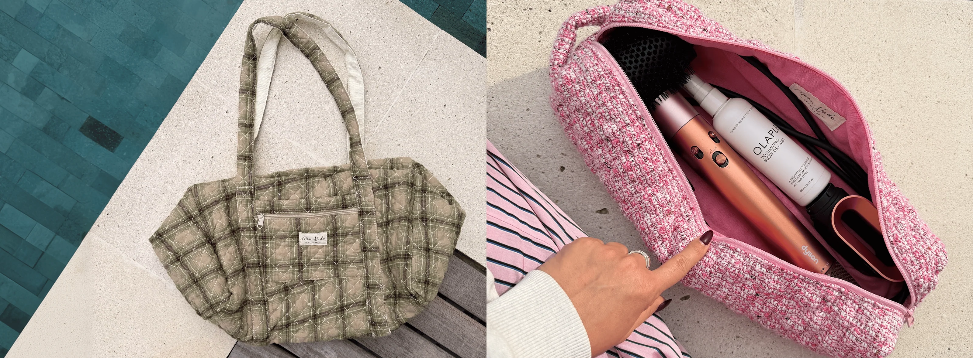 Timeless Style, Handcrafted For You