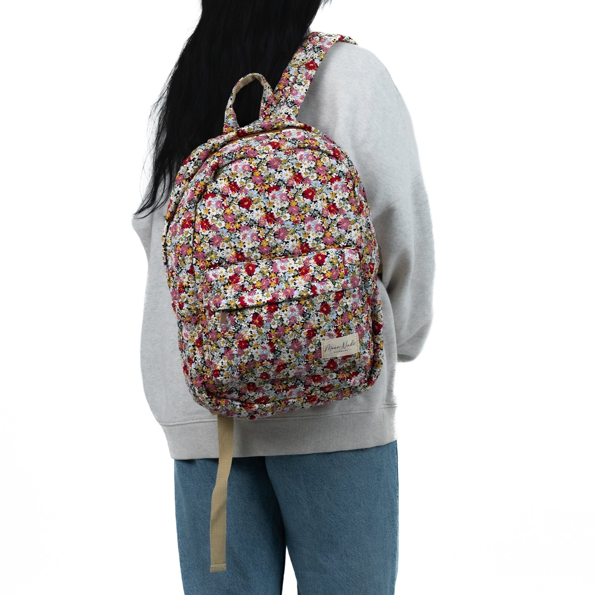 Autumn Backpack - Image 3