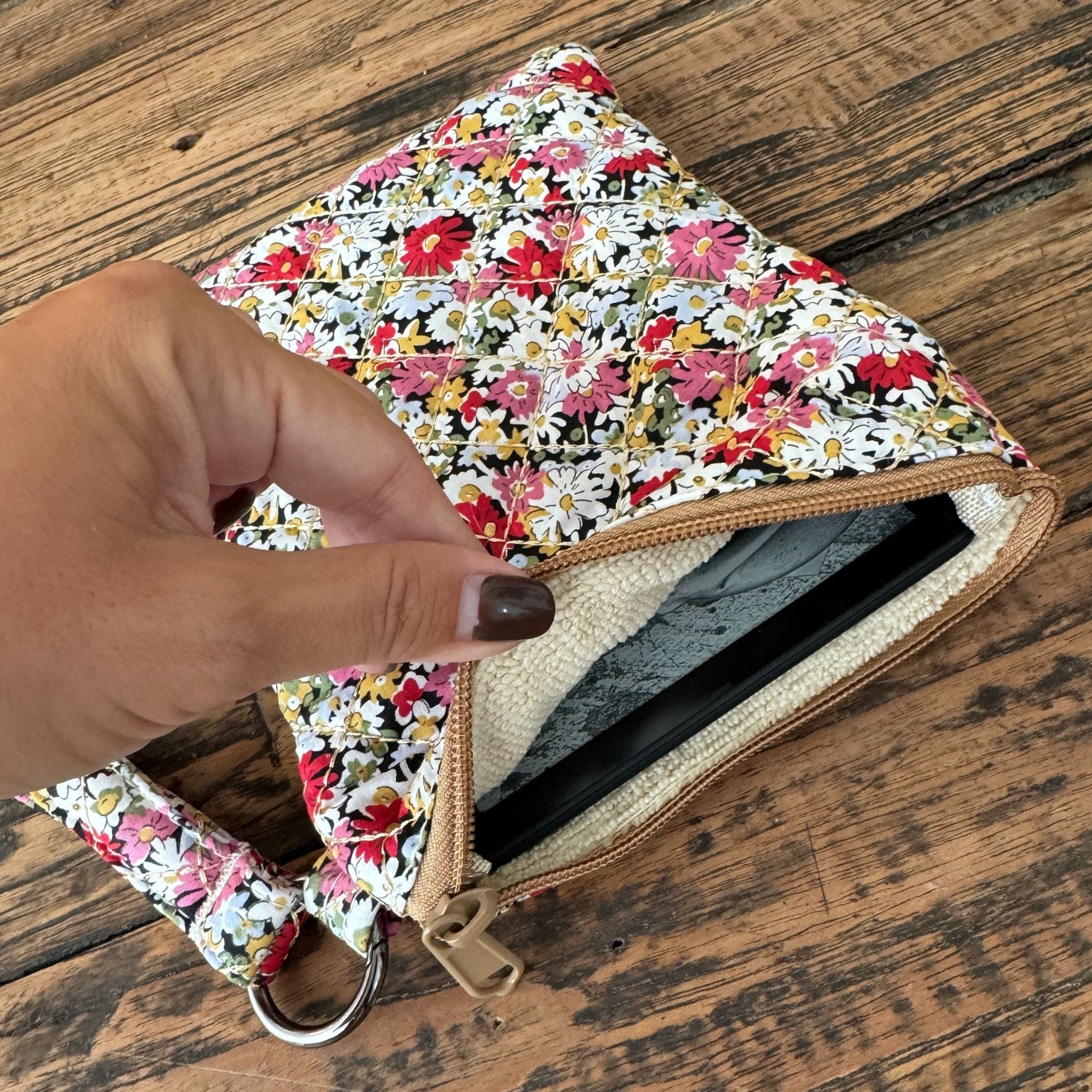 Autumn eReader Pouch - Image 3