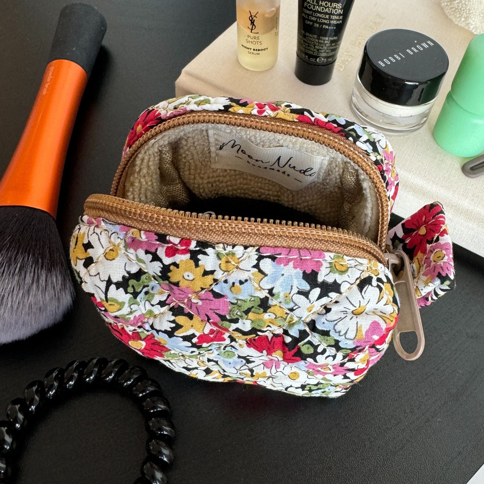 Autumn Keychain Bag - Image 3