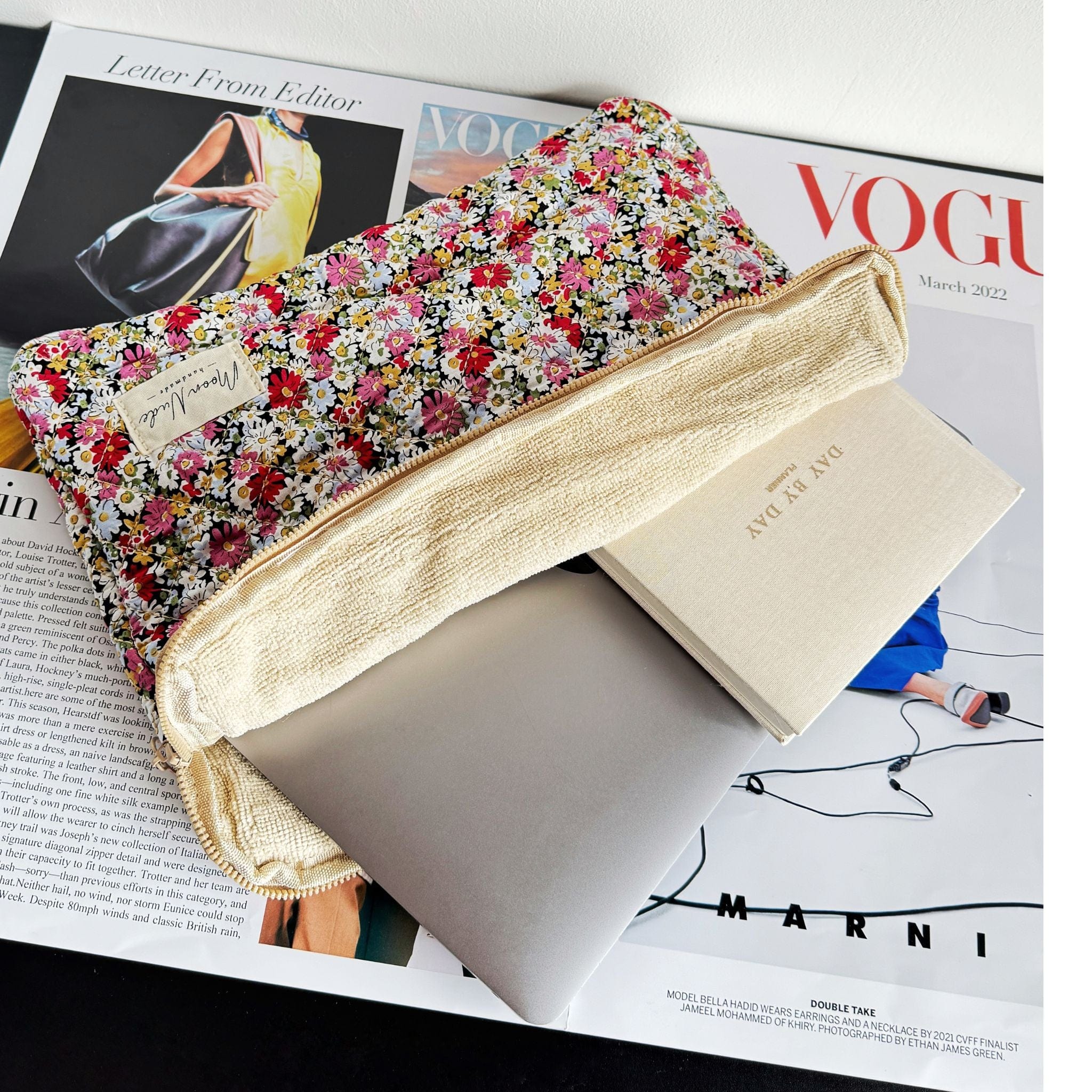 Autumn Laptop Sleeve - Image 4