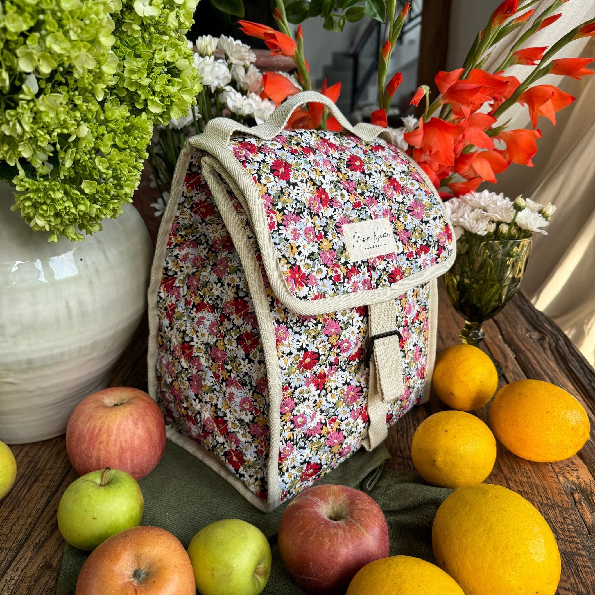 Autumn Lunch Bag - Image 5