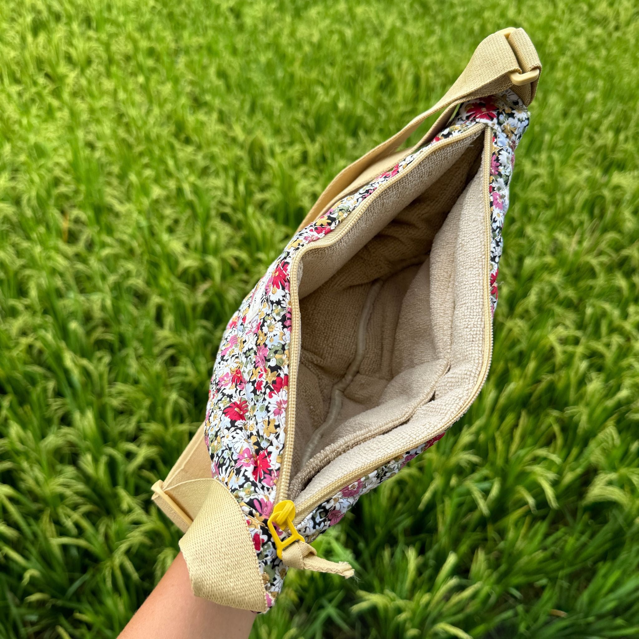 Autumn Mini Shoulder Bag - Image 4