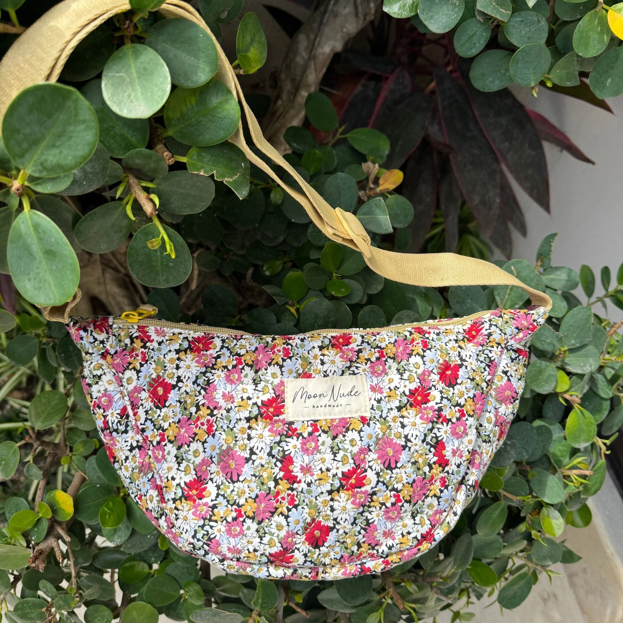 Autumn Mini Shoulder Bag - Image 5