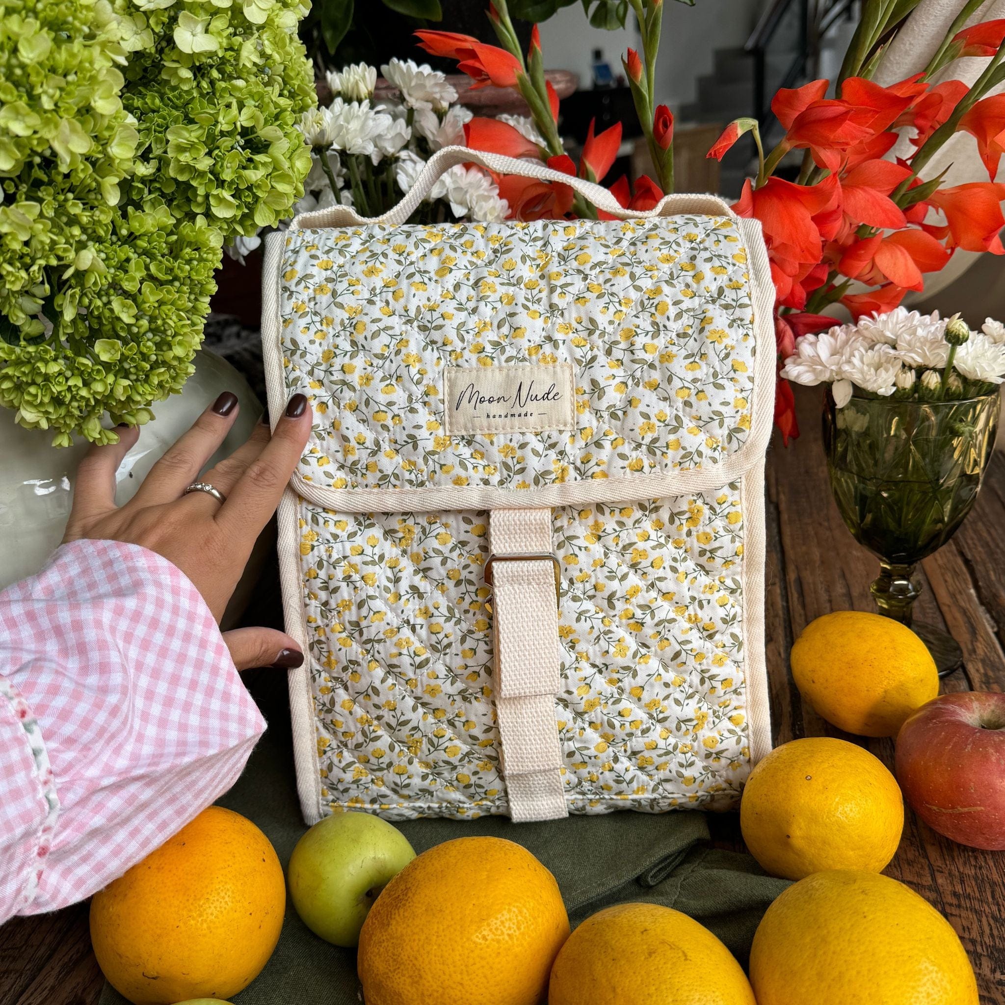 Buttercup Lunch Bag - Image 6