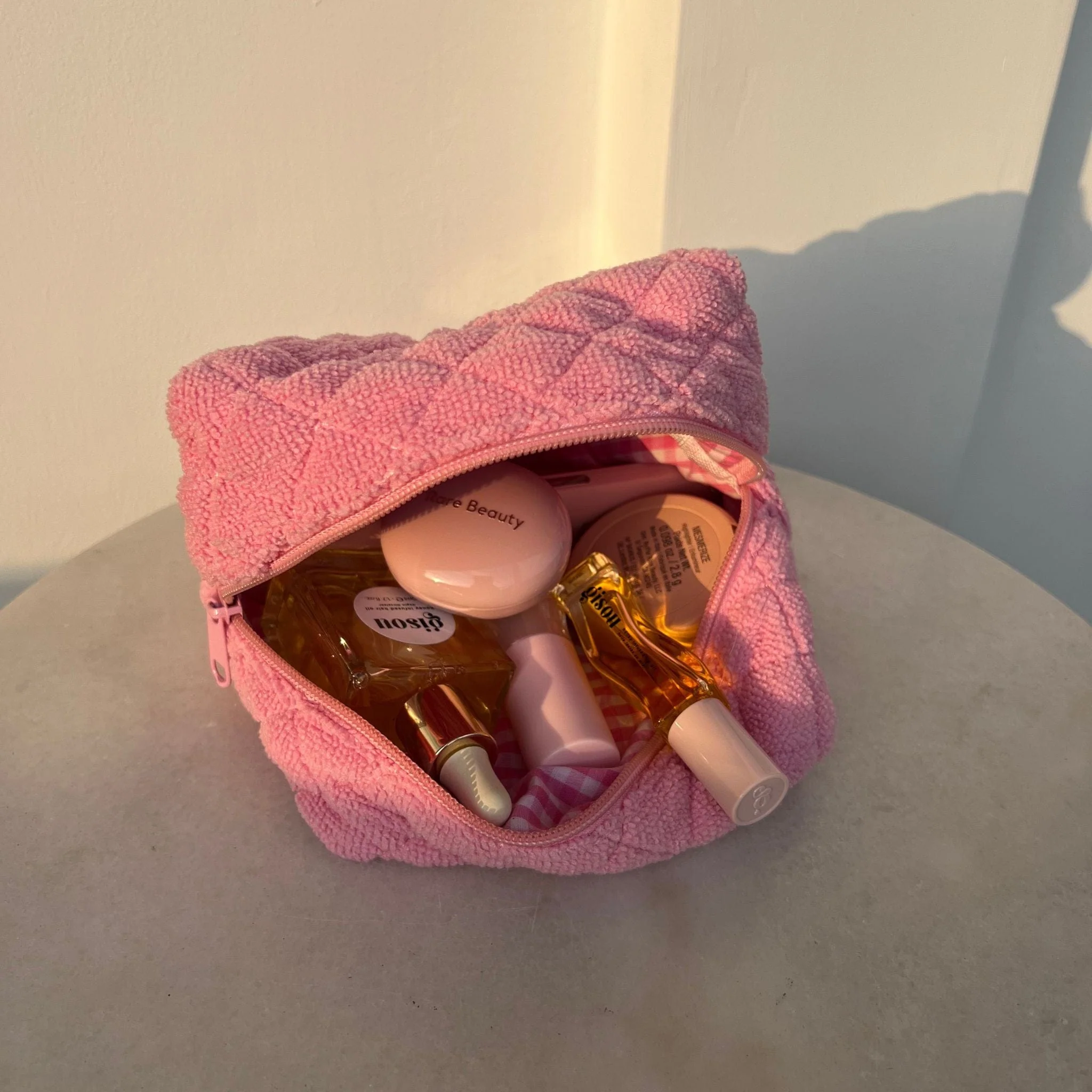 Candy Mini Makeup Bag - Image 4