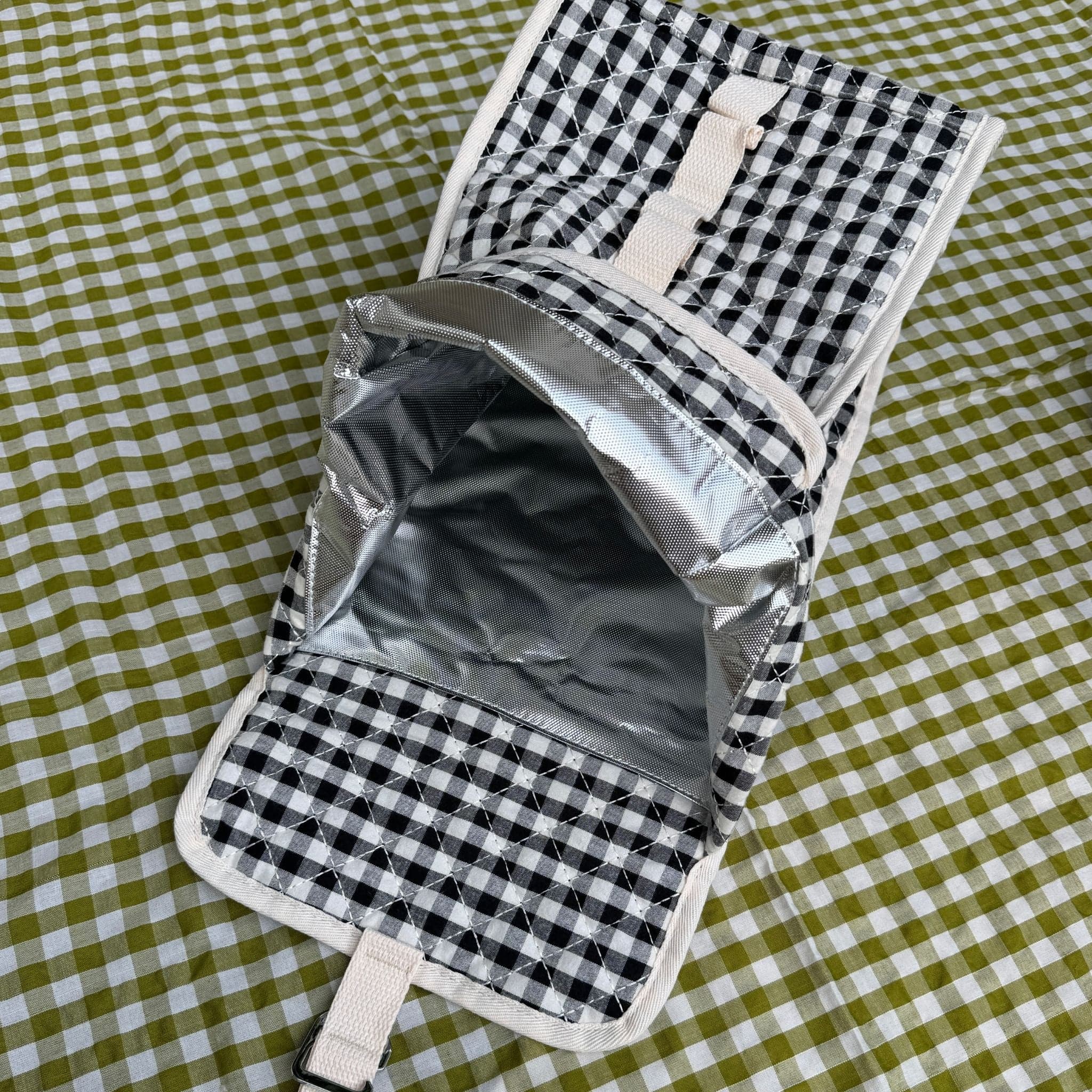 Classic Lunch Bag - Image 6