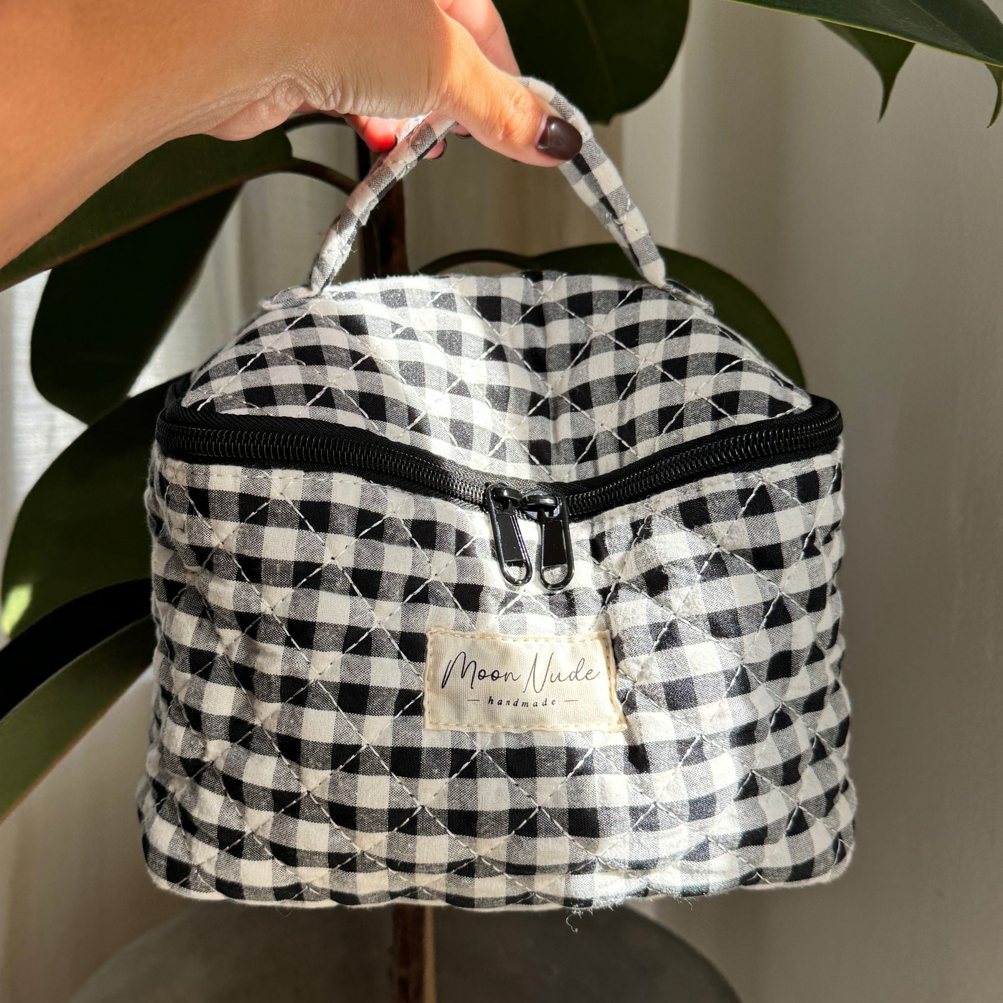 Classic Vanity Bag - Image 3