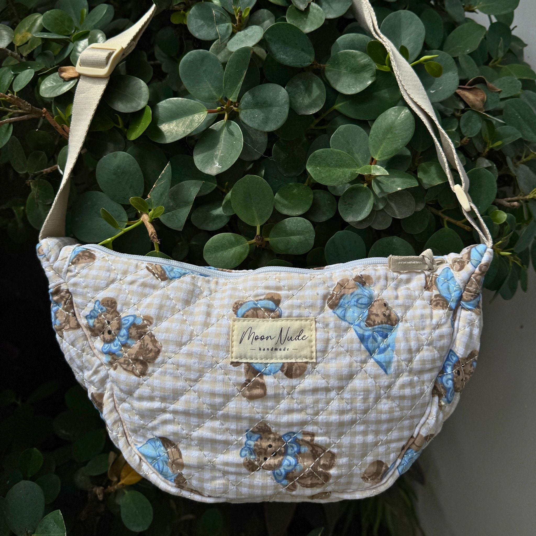 Cuddles Mini Shoulder Bag - Image 5