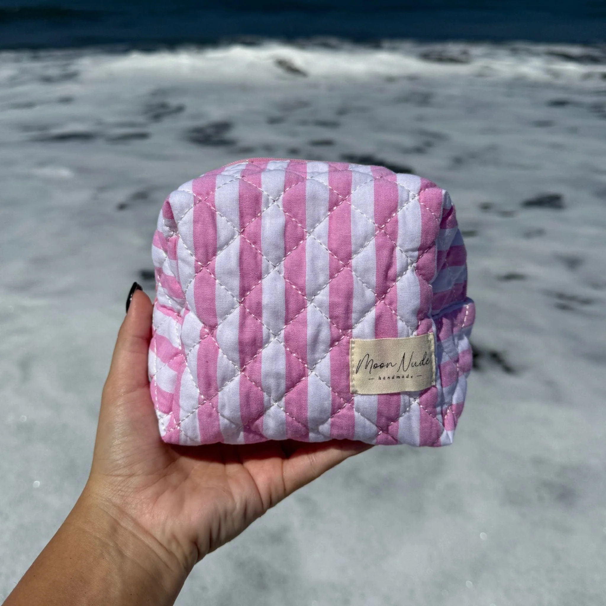 Dolly Mini Makeup Bag - Image 3