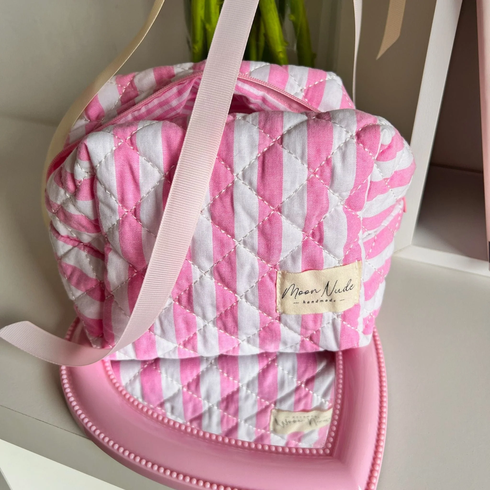 Dolly Mini Makeup Bag - Image 5