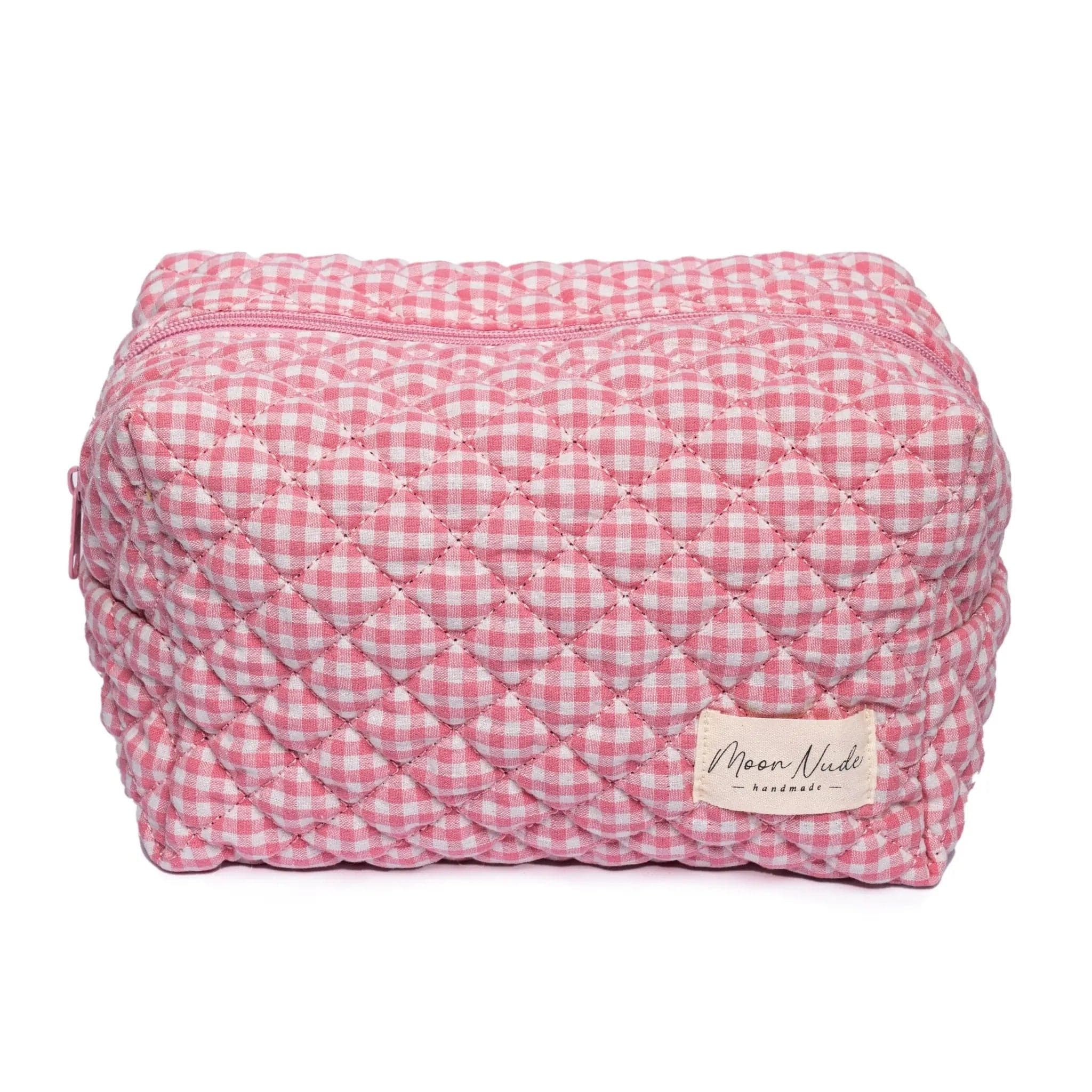 Flamingo Large Makeup Bag - Image 3