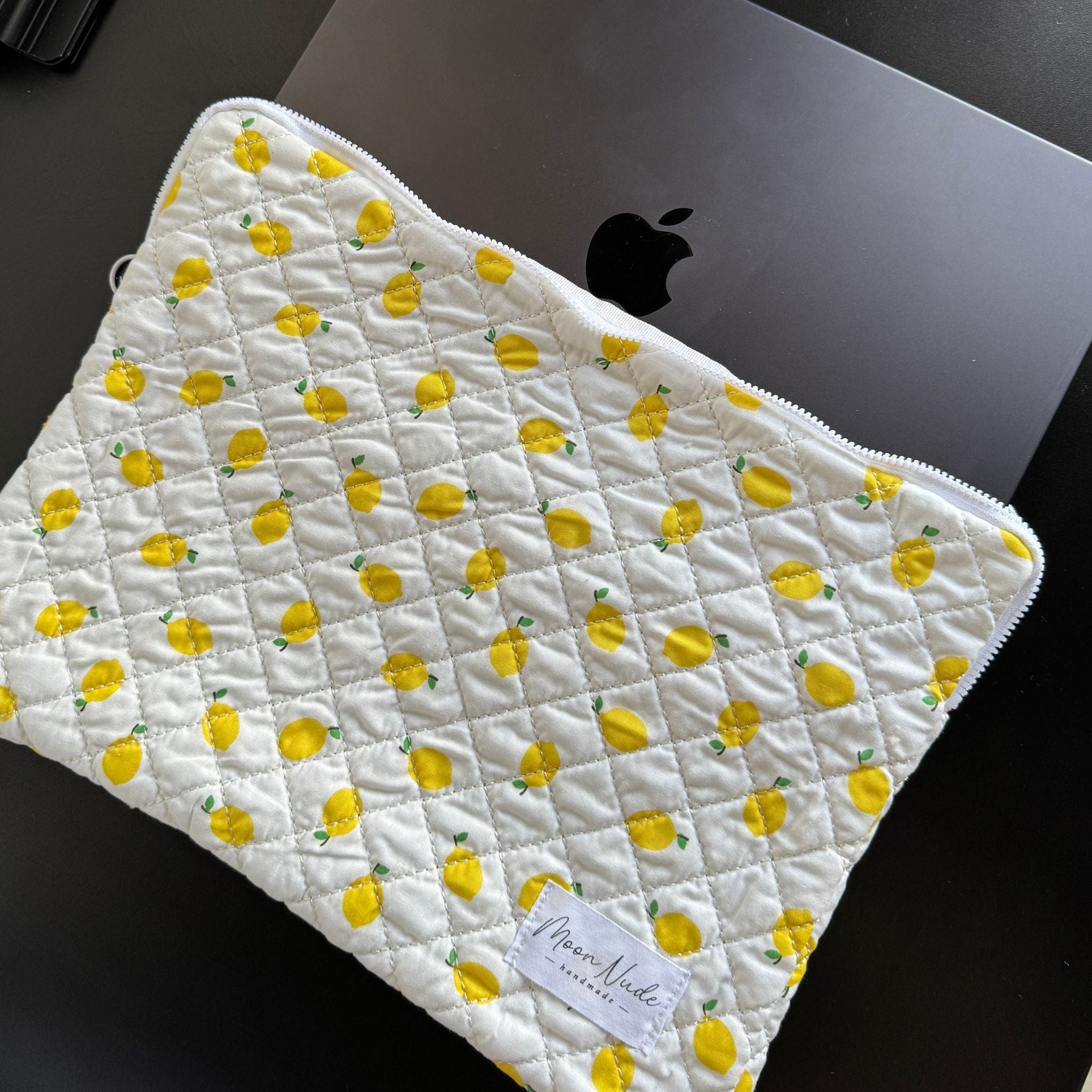 Lemonade Laptop Sleeve - Image 4