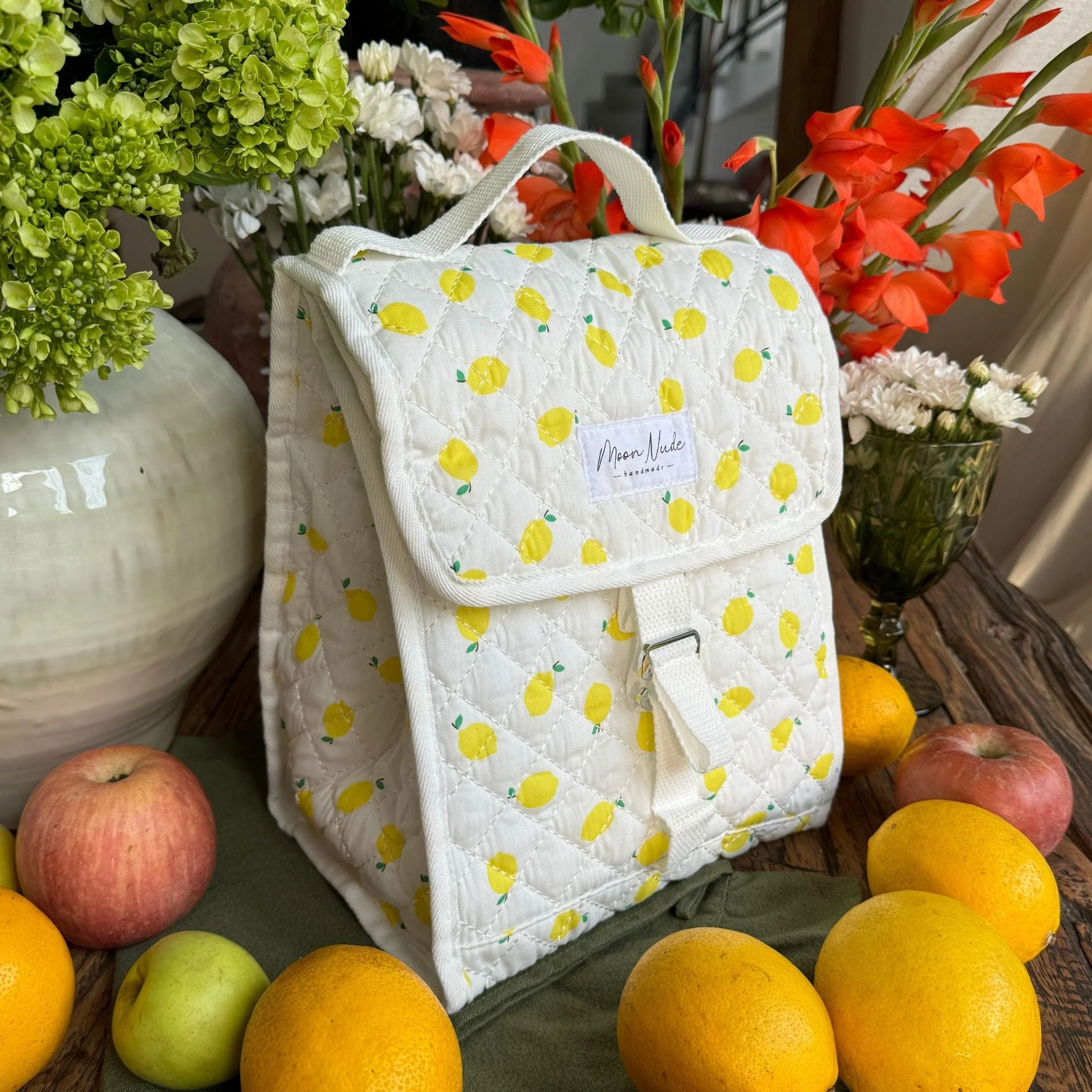 Lemonade Lunch Bag - Image 5