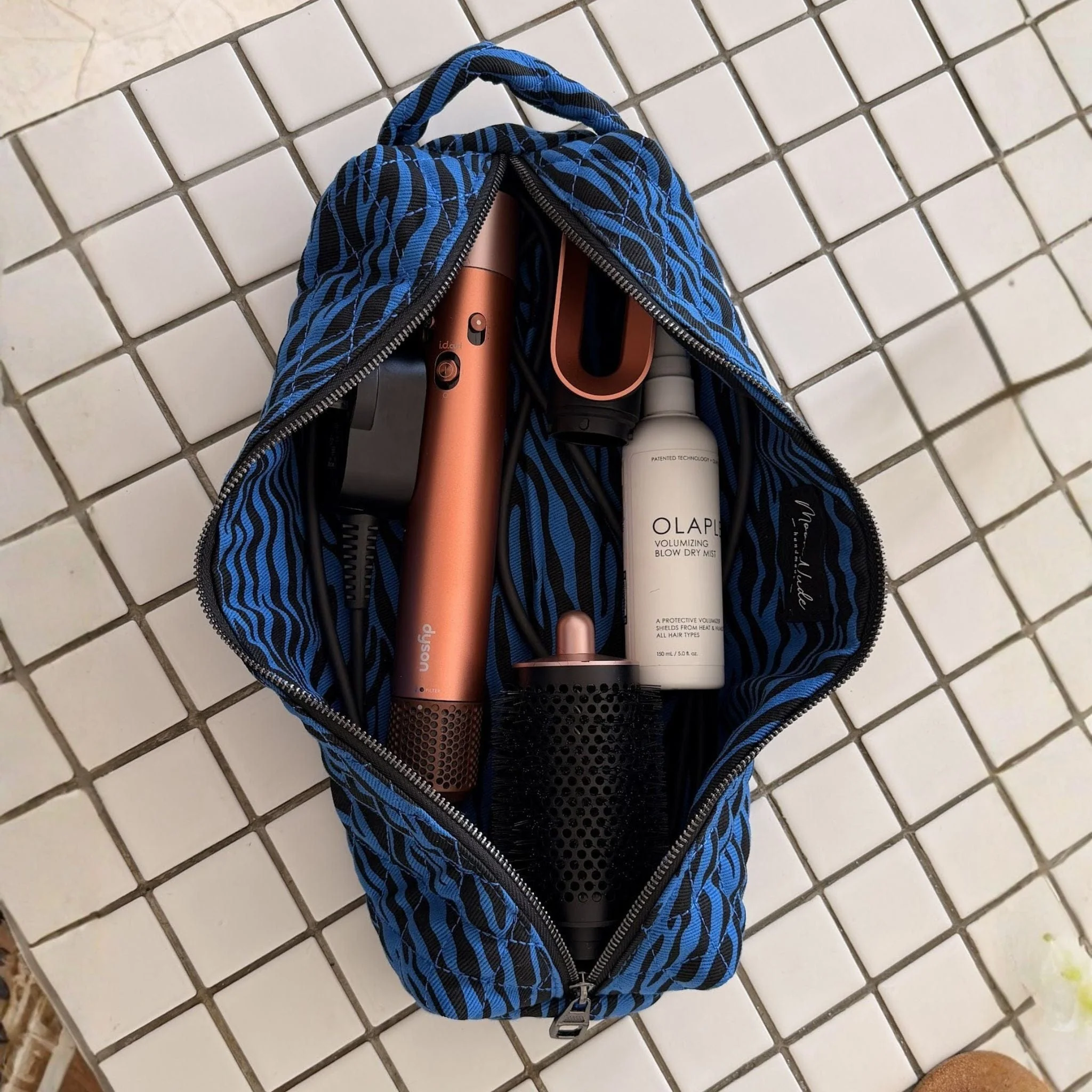Mirage Hair Tool Bag - Image 4