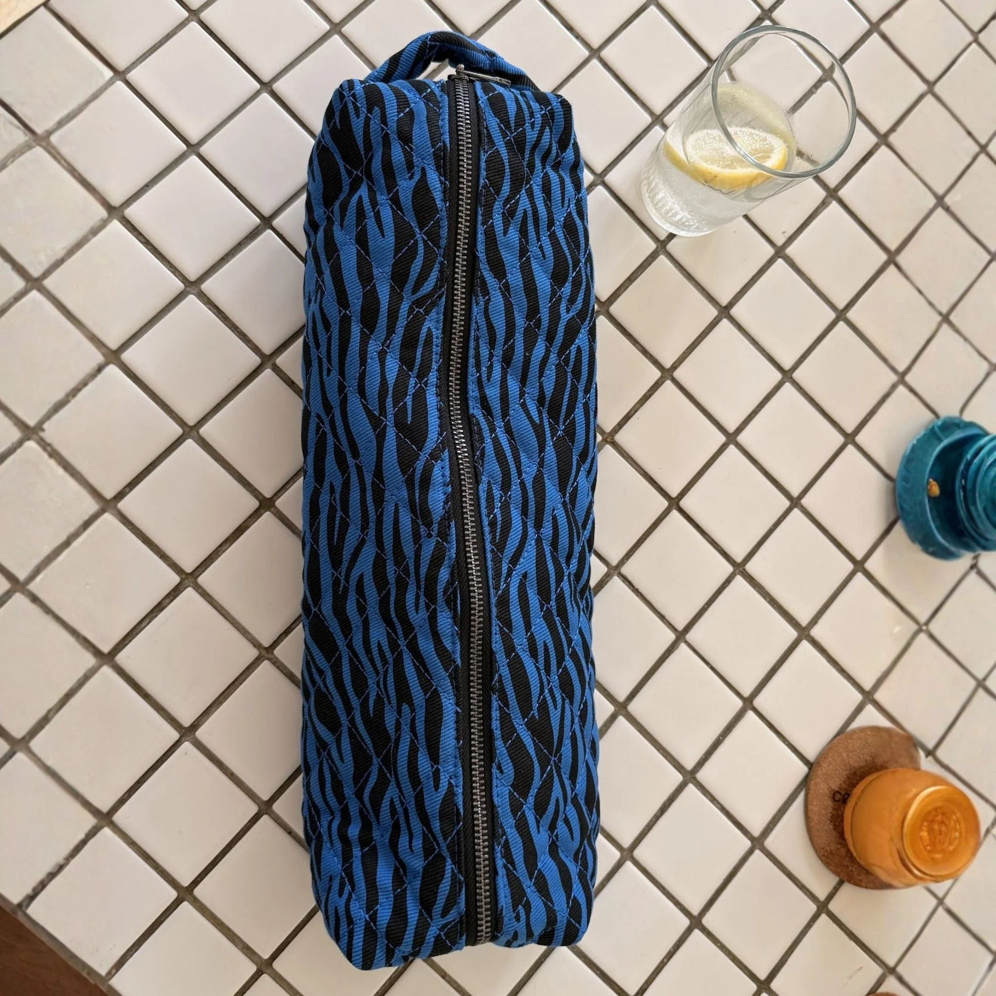 Mirage Hair Tool Bag - Image 5