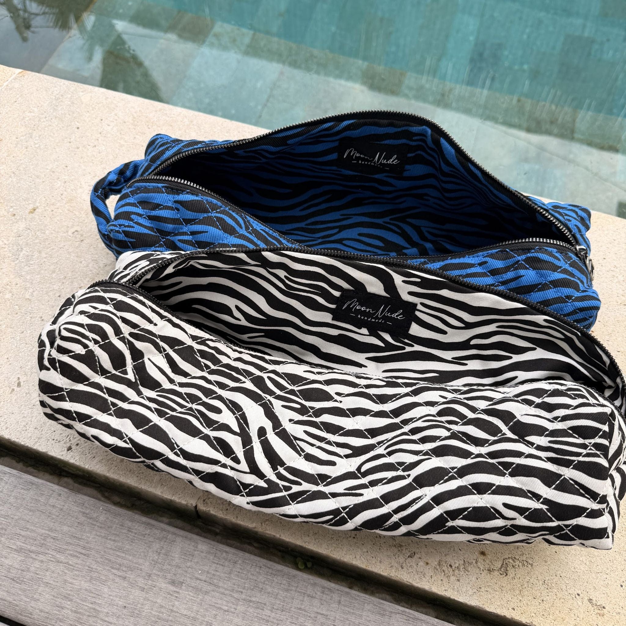 Mirage Hair Tool Bag - Image 6