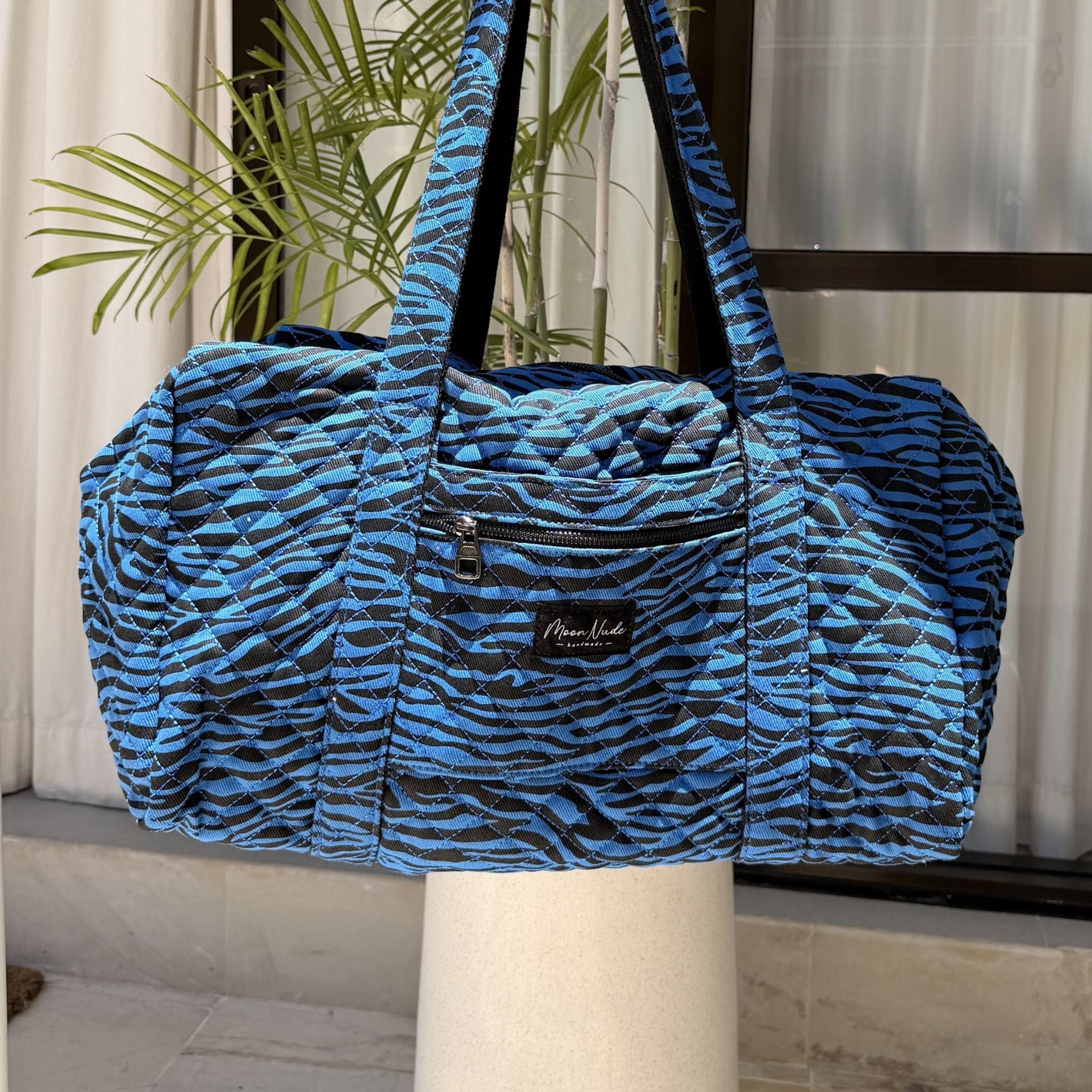 Mirage Large Duffel Bag - Image 3