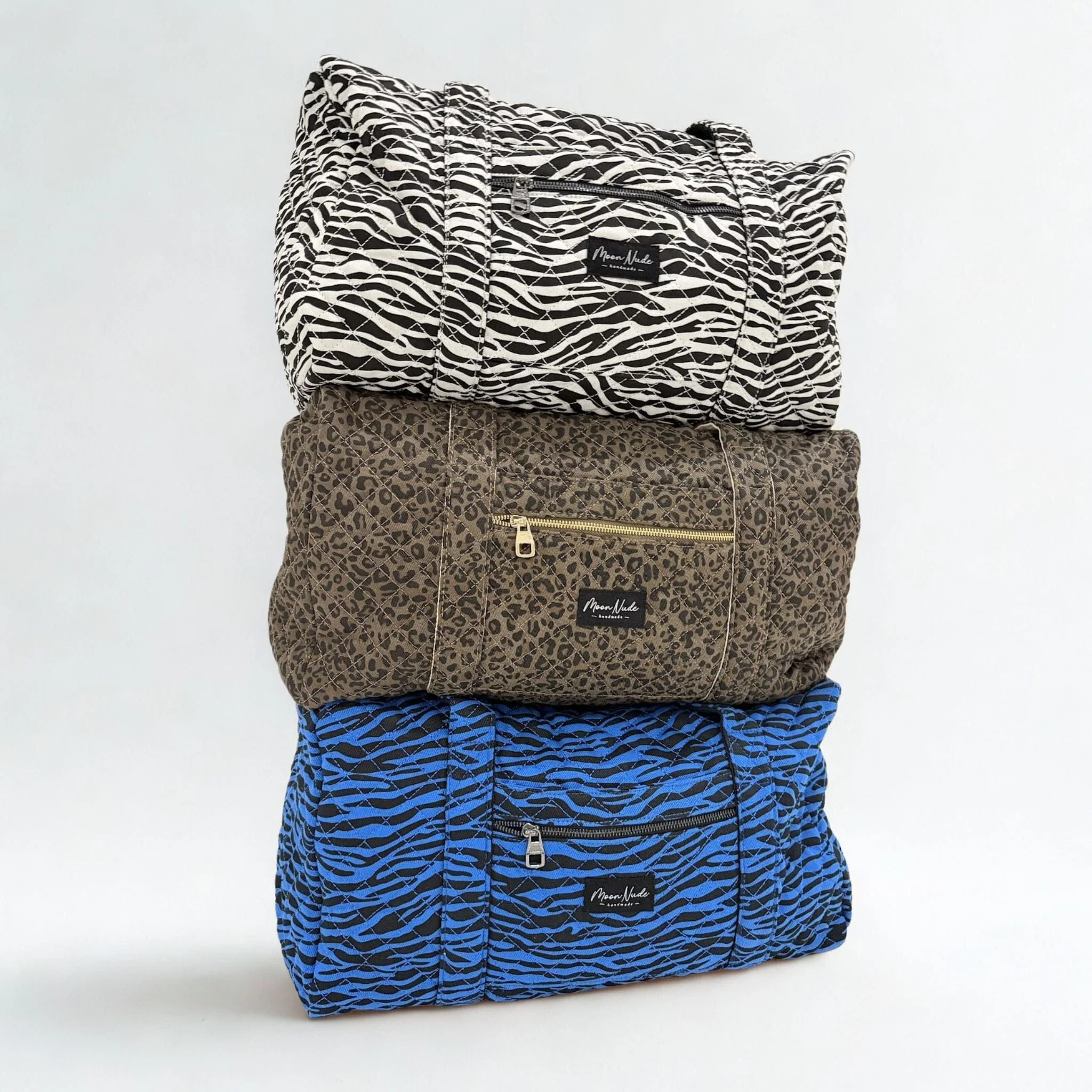 Mirage Large Duffel Bag - Image 4