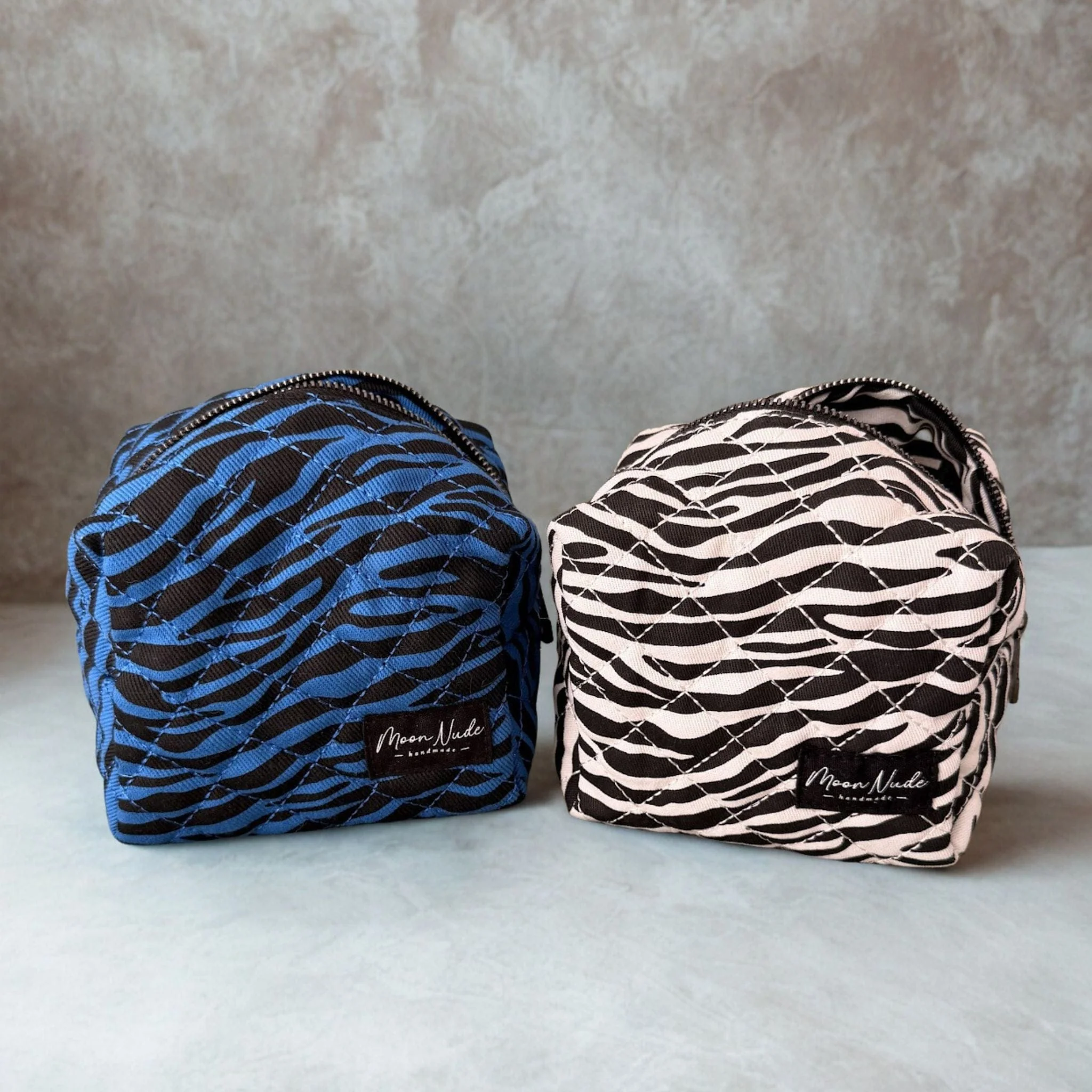 Mirage Mini Makeup Bag - Image 3