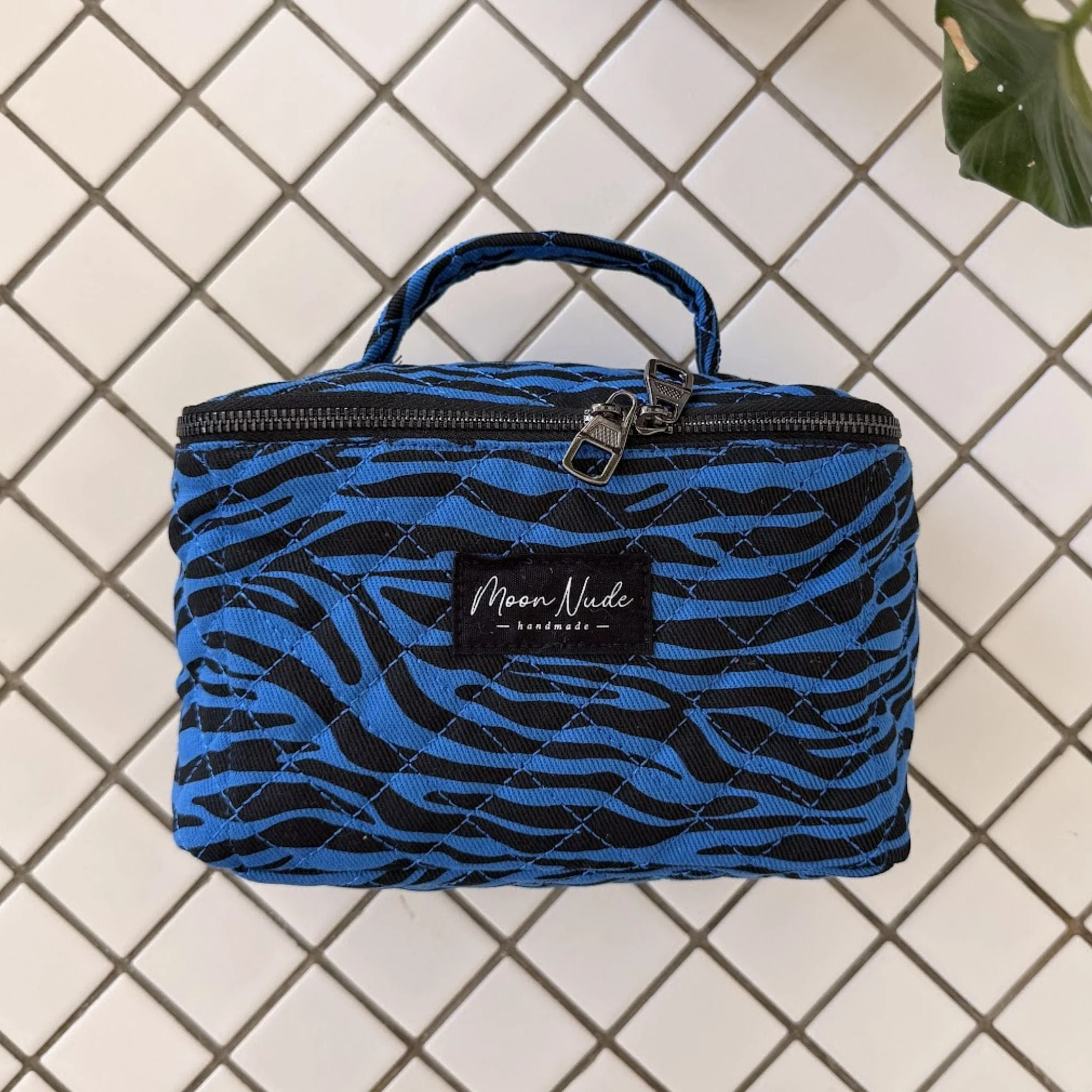 Mirage Vanity Bag - Image 3