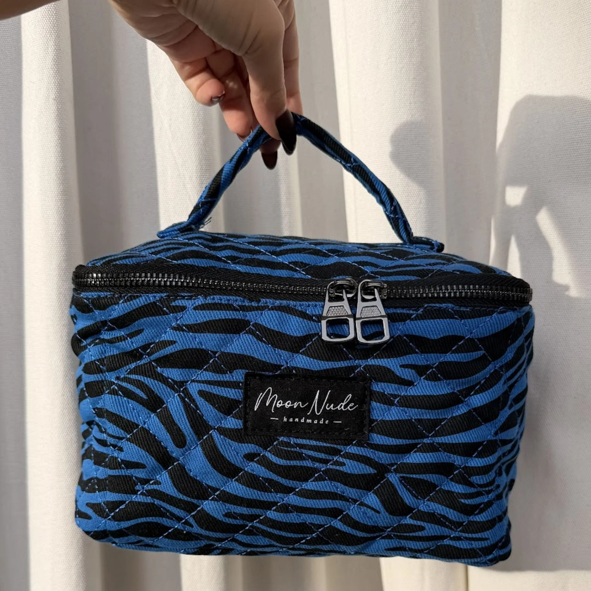 Mirage Vanity Bag - Image 4