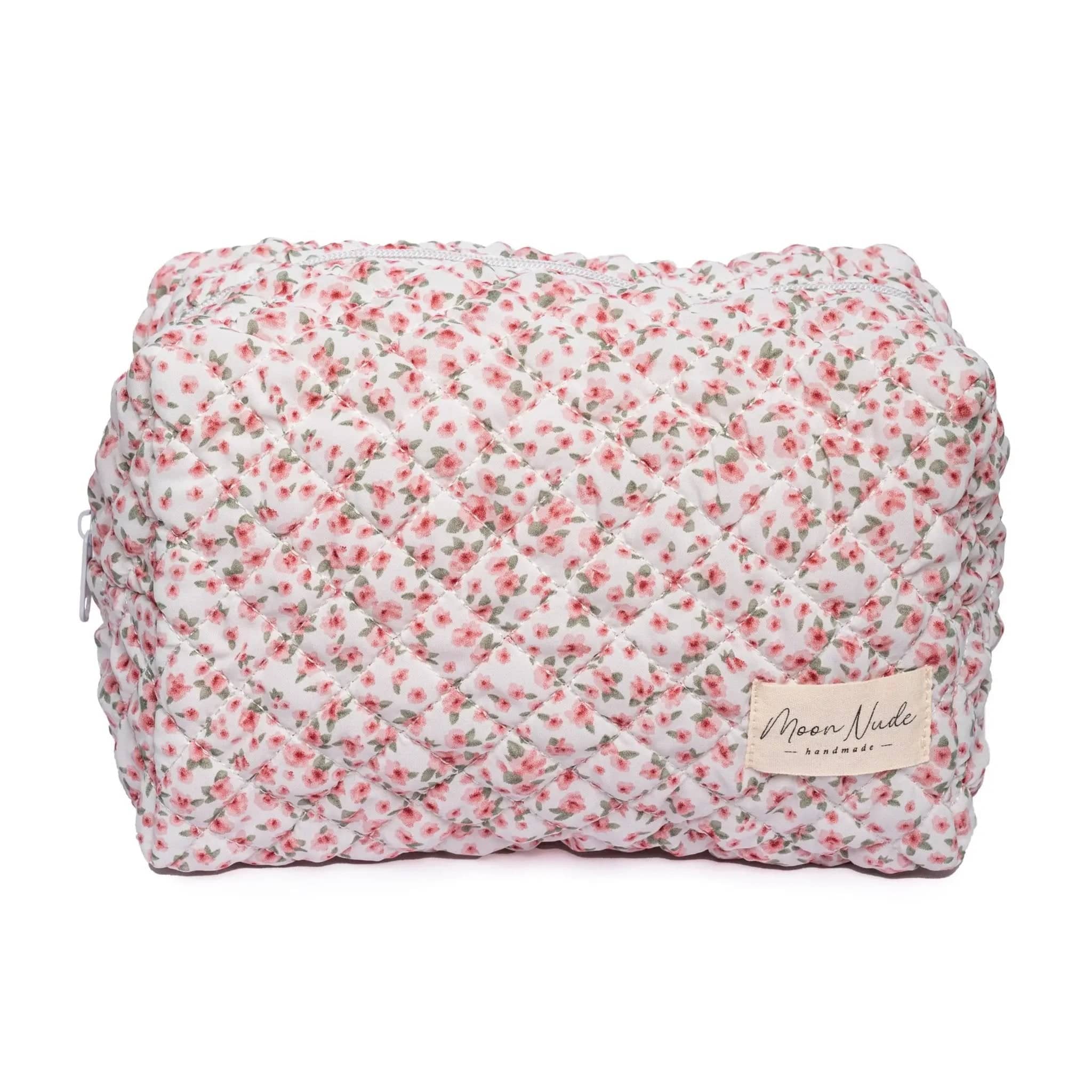 Peony Large Makeup Bag - Image 3