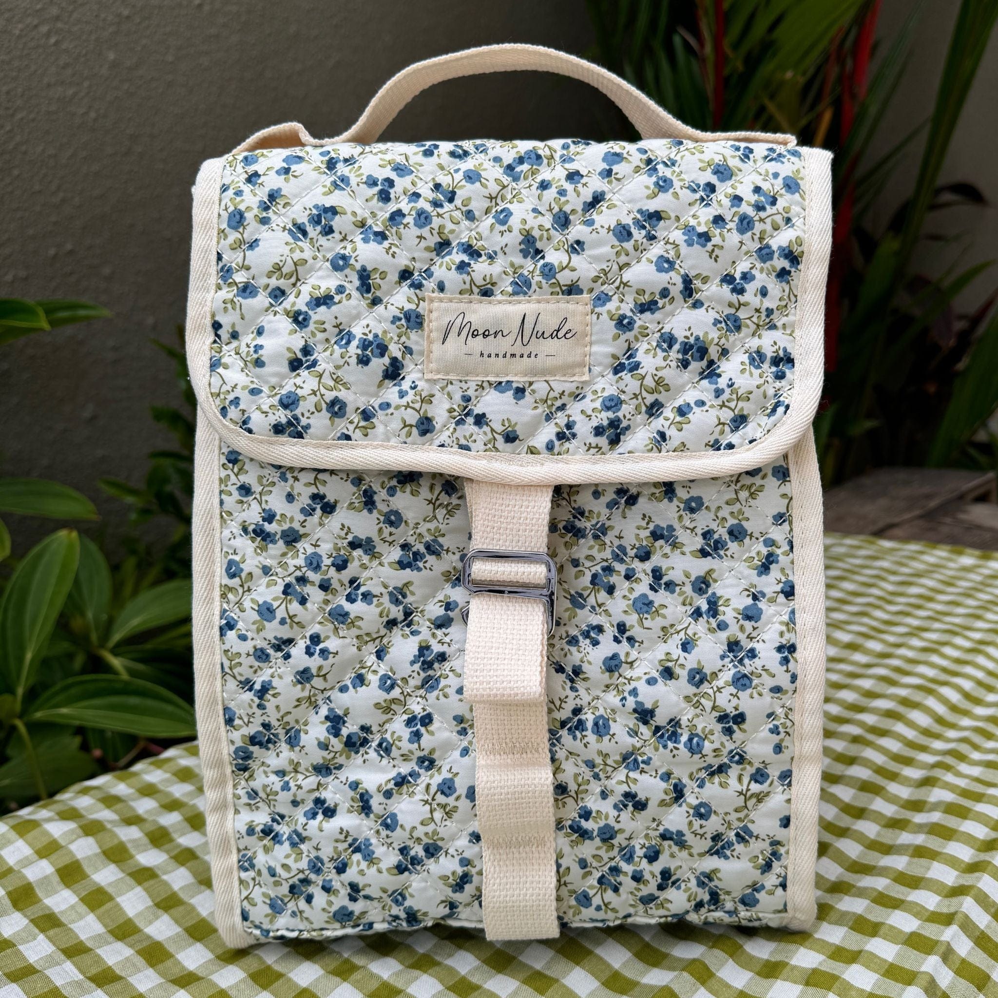 Spring Lunch Bag - Image 5